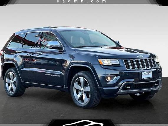 JEEP GRAND CHEROKEE 2015 1C4RJFCG0FC174335 image
